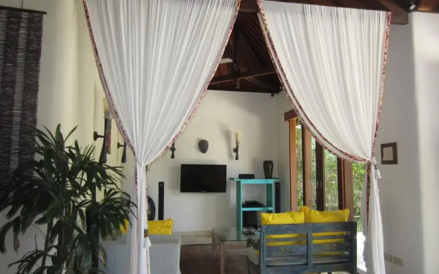 Villa Laella