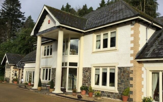 Plas Y Dderwen
