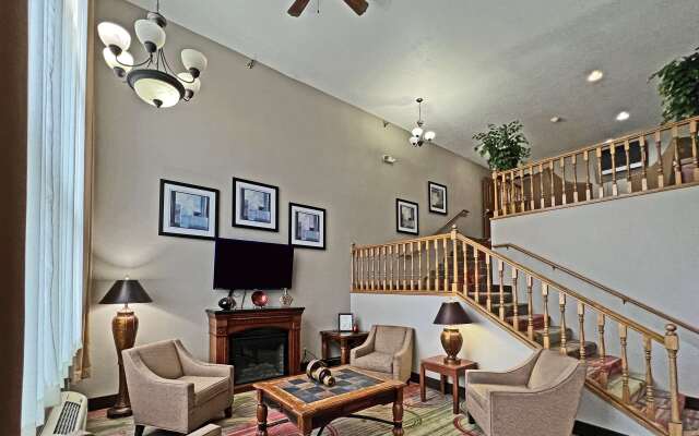 Quality Inn Mitchell I-90