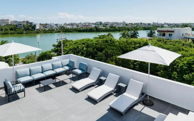 Dreams Apartments 1 Loft a 9 minutos de la playa