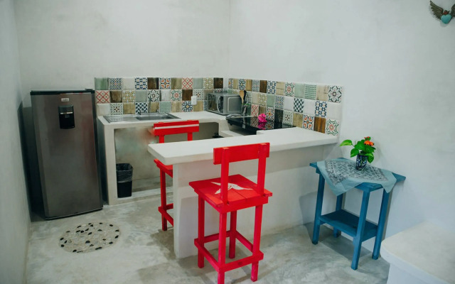 Corazon Mexicano Holbox