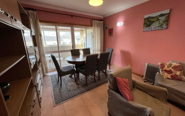 Vila do Conde Beach Apartment