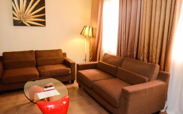 Sun City Suites