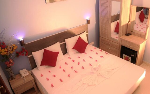 Elite Beach Inn