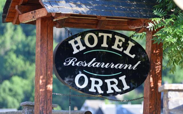 RVHotels Orri