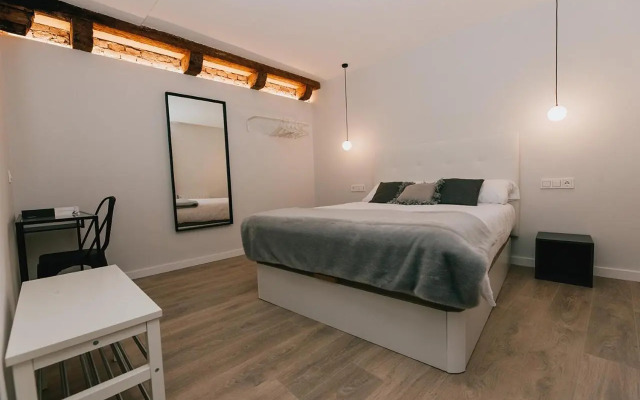 Apartamentos BURGOSUITES