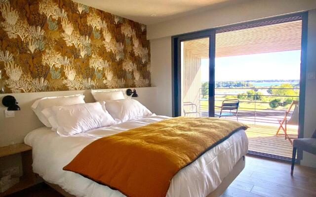 La Bellevue Bistrot et Chambres D'hotes