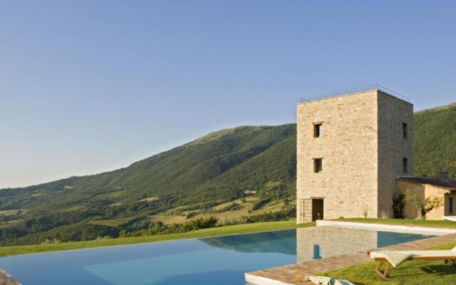 Villa Torre - Perugia-villa Torre
