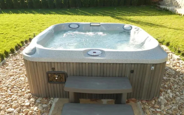 Guest House Turkincha