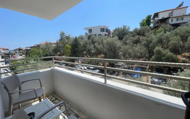 Kaşhan Hotel