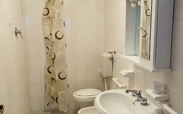 Residence Le Terrazze Apartment Leccio