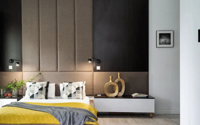 Apartamenty Kazamaty Old Town Wroclaw