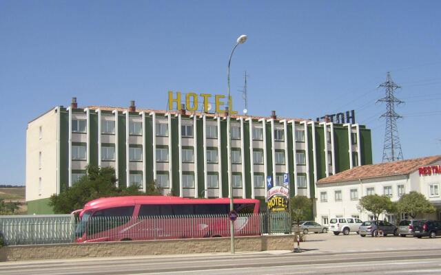 Hotel Buenos Aires