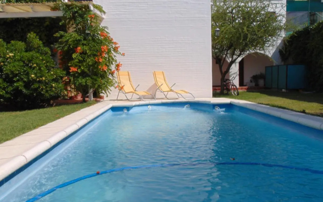 Casa De Piedra
