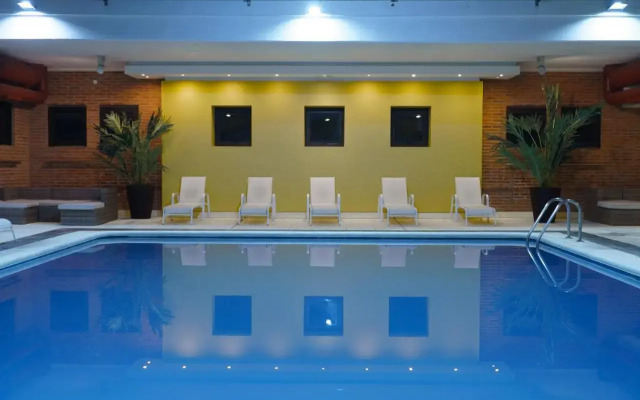 Hostal Del Sol Ii