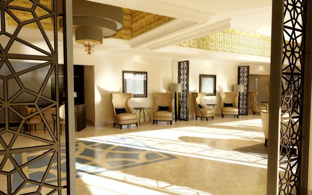 Dona Filipa Hotel