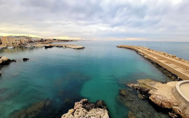 Giovinazzo Historic Apulia