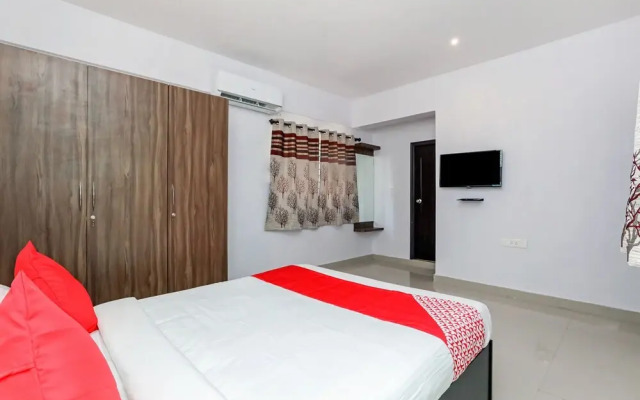 Oyo 29135 Breeze Inn