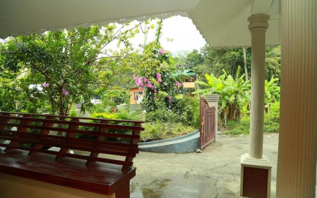Ferndale Homestay