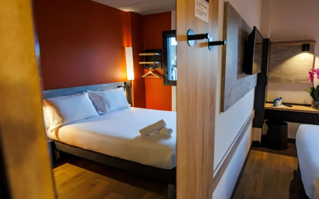 ibis budget Logroño Centro