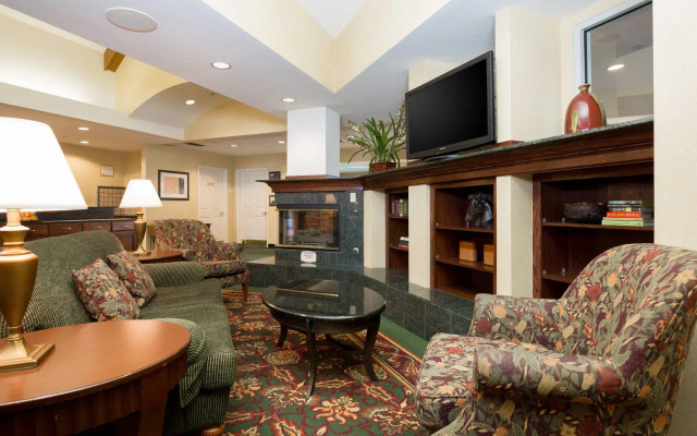 Residence Inn by Marriott Roseville