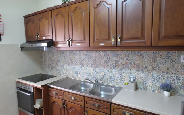 Casa Belos Ares