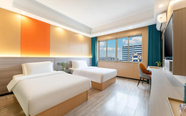 Kaishang Hotel