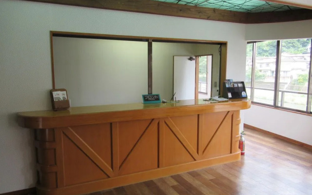 Amagase Onsen Hotel Suikoen