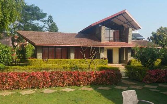 Meher Villa
