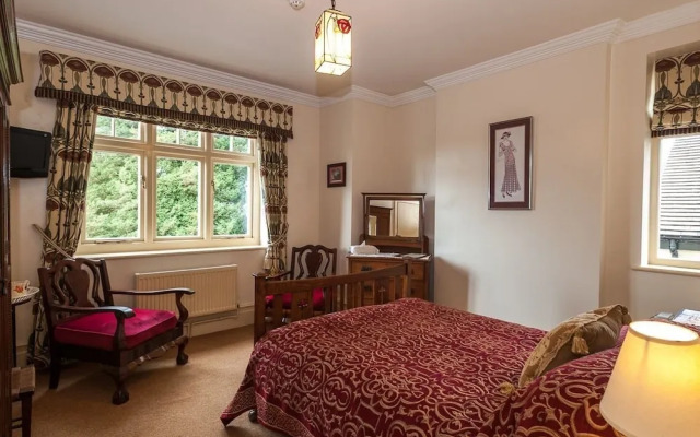 Ardwyn House