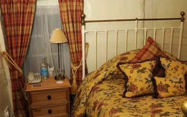 The Angel B&B