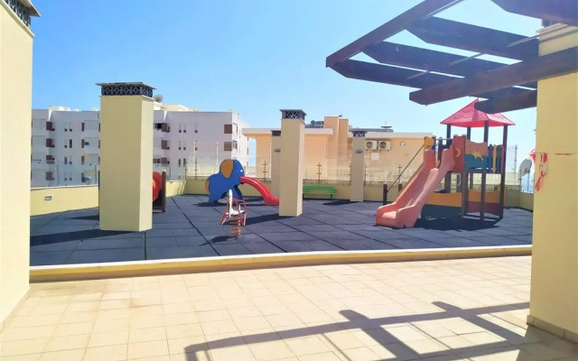 4D Terrace by Casas & Papéis