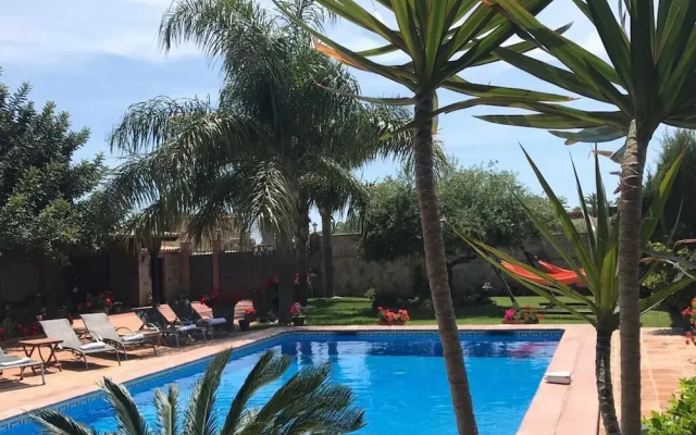 Villa Jeroma
