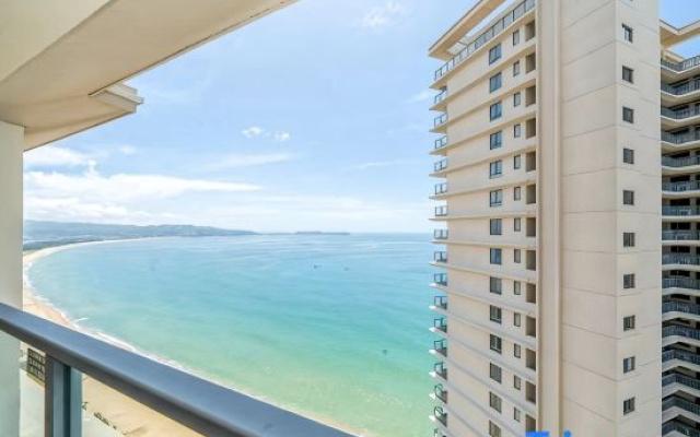 Weifudun Scenic Resort Apartment (Xiamen Bay Wangyunhai)