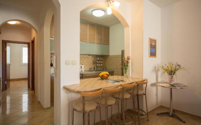 ZEN Apartment Pržno