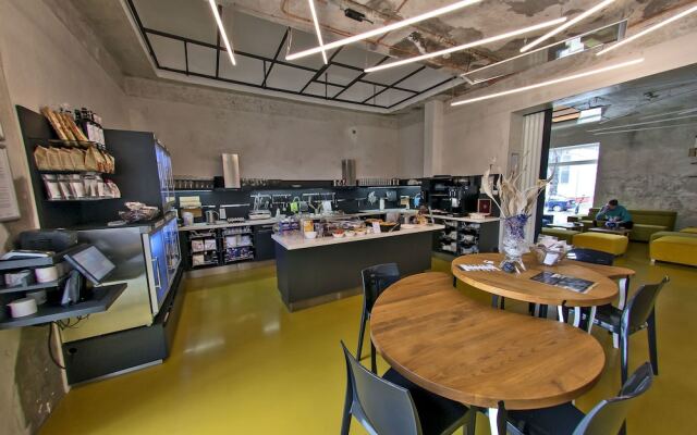 Smarthotel Nezvalova Archa