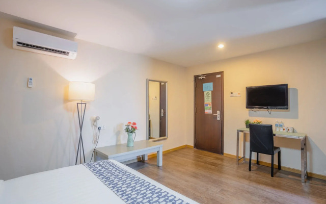 Euro Rich Hotel Melaka