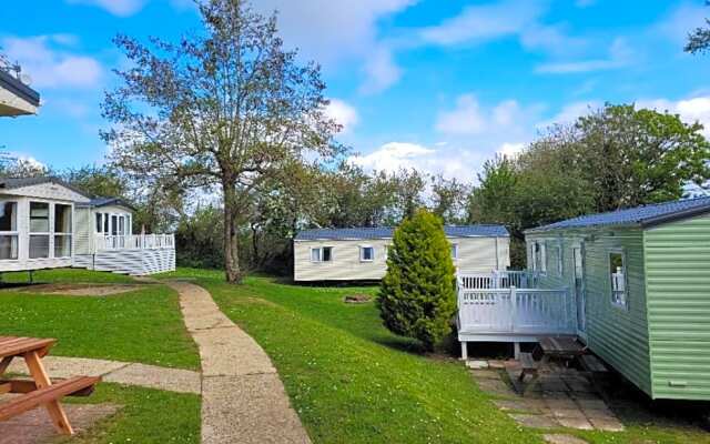 "Rosie" at Lower Hyde, Isle of Wight - Kingsgate 57