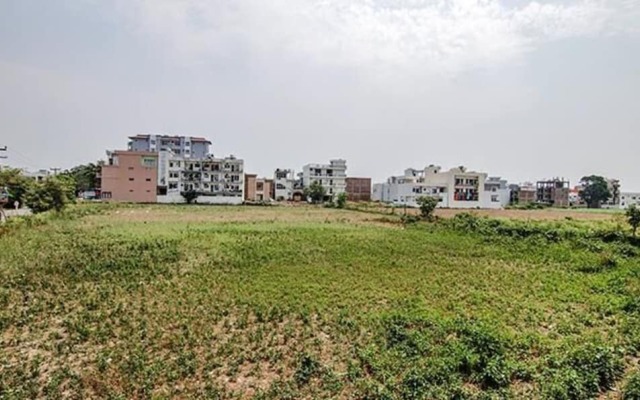 Fabhotel Shri Krishna Residency