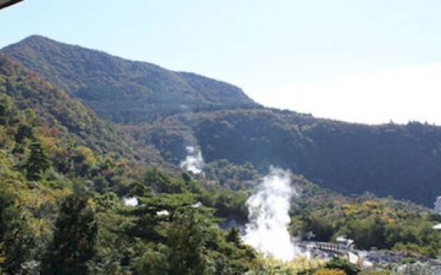 Yumoto Hotel