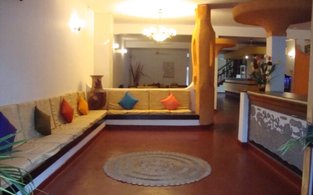 Blue Horizon Guest House