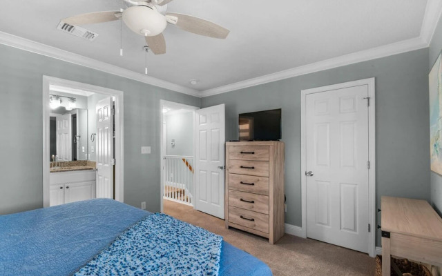 Sunchase Townhouse #1