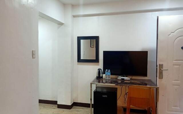 Magarbo hotel Boracay