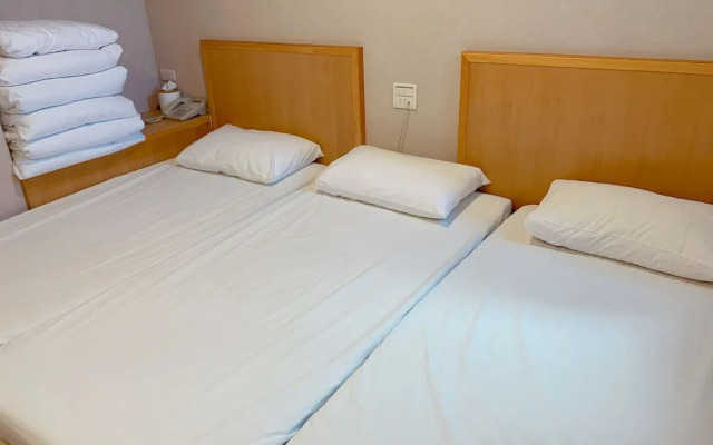 Xian Du Zhuang Hotel