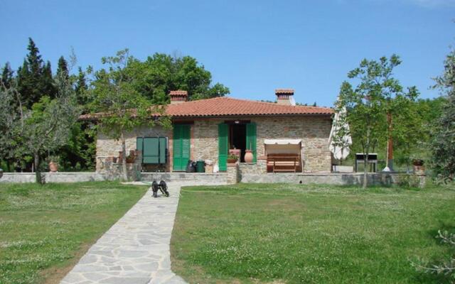 Casa Vacanza Le Corniole