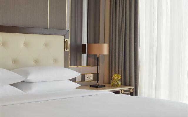 Grand Hyatt Al Khobar Hotel & Residences