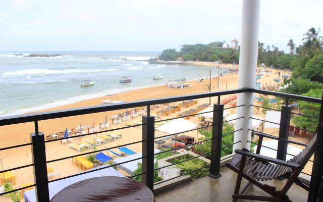Manidi Beach Resort