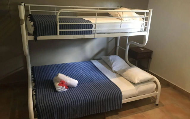 Vanuatu Holiday Hotel