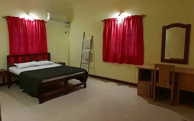 BountyYatra Guest House
