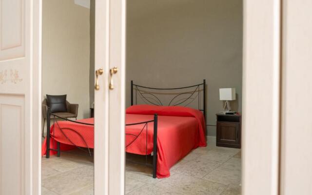 B&B Santi Medici